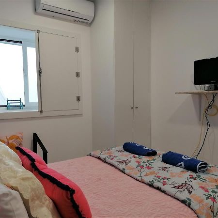Lilac Homestay Сетубал Экстерьер фото