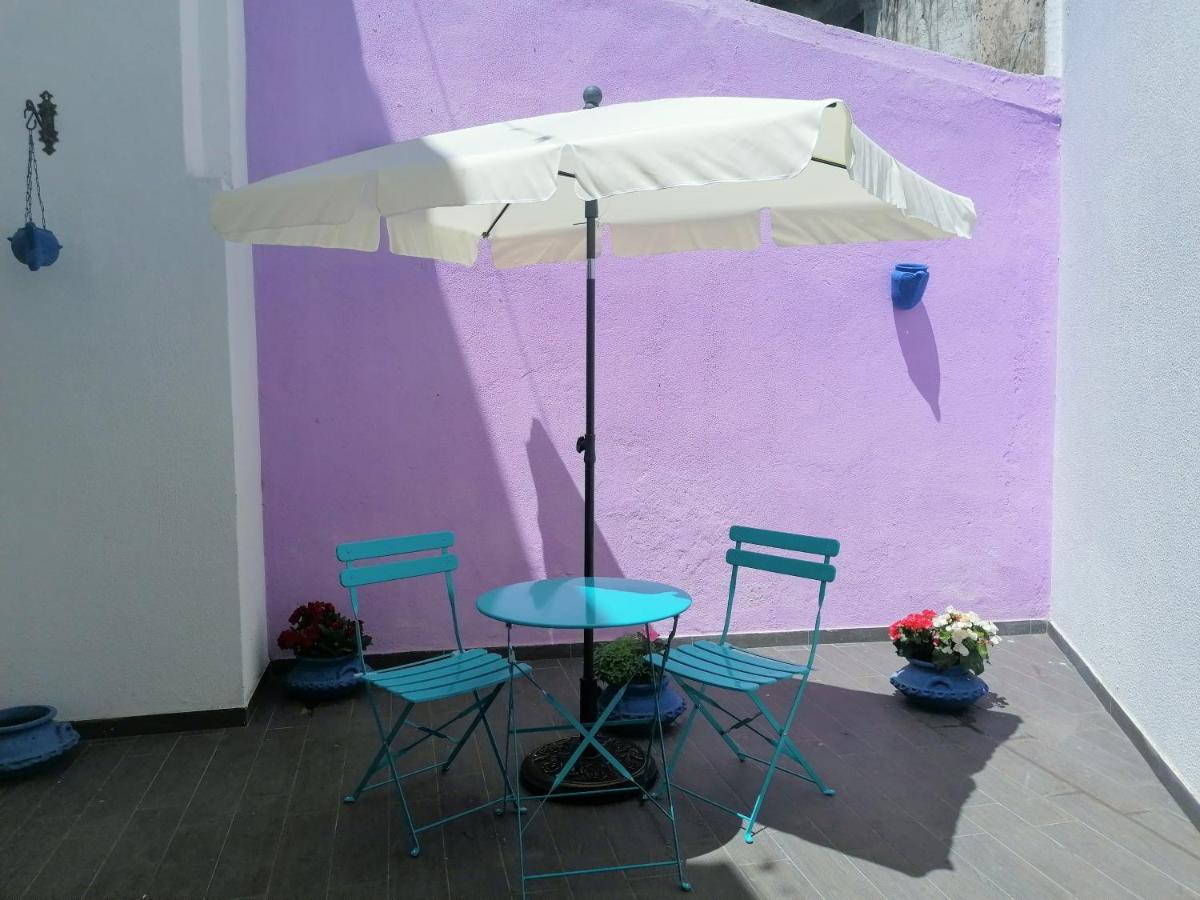 Lilac Homestay Сетубал Экстерьер фото