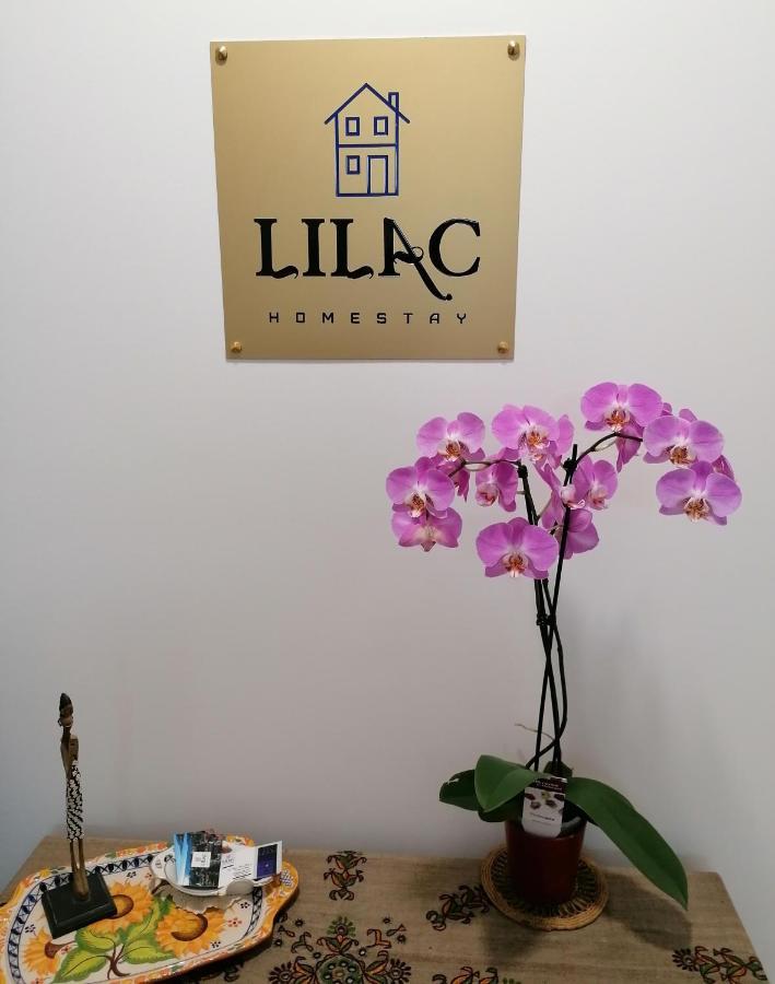 Lilac Homestay Сетубал Экстерьер фото