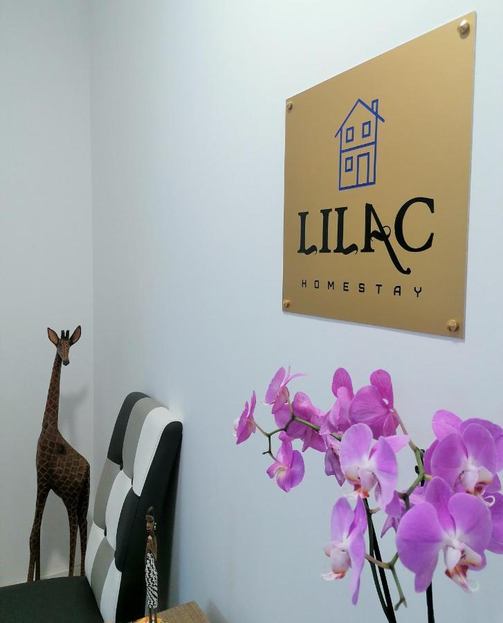 Lilac Homestay Сетубал Экстерьер фото