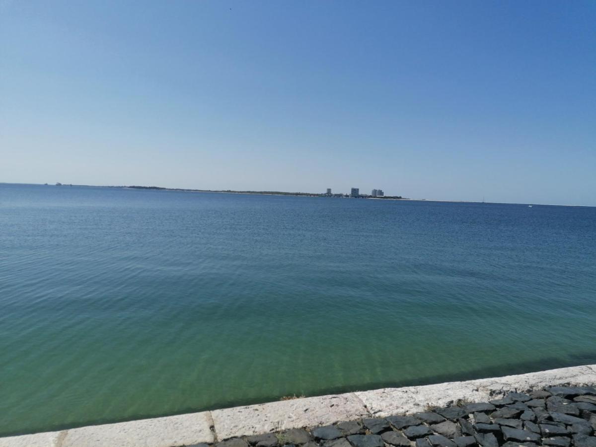 Lilac Homestay Сетубал Экстерьер фото