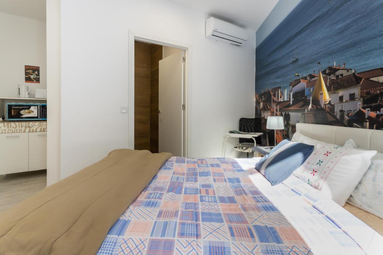 Lilac Homestay Сетубал Экстерьер фото