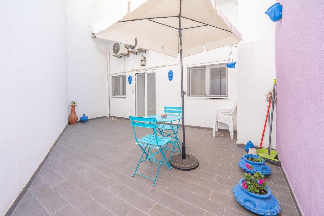 Lilac Homestay Сетубал Экстерьер фото